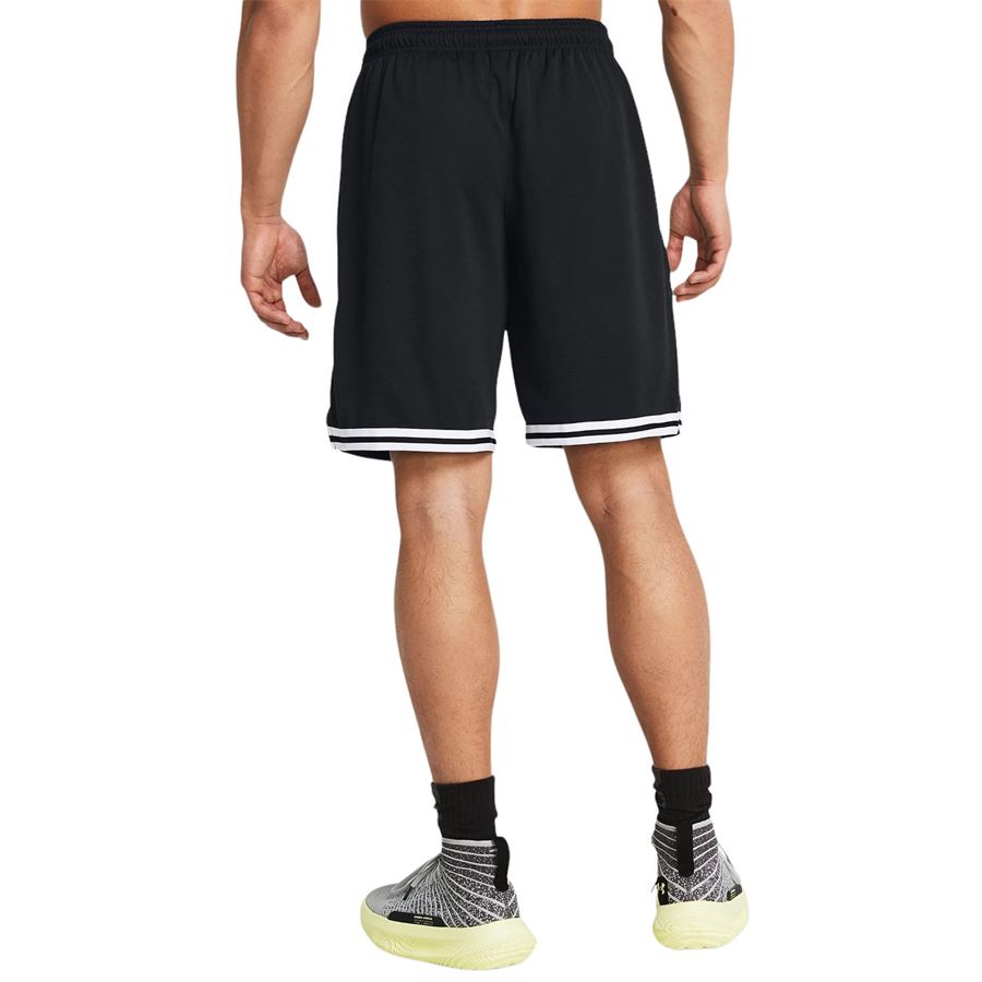 UA Perimeter 10 inch shorts da uomo Under Armour | 13833920001